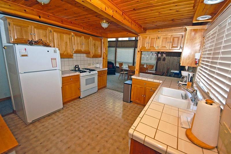 1116 Golden Bear Home サウス・レイクタホ エクステリア 写真